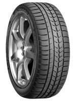 Автомобильные зимние шины Nexen Winguard Sport 195/45 R16 84H  фото, kupilegko.ru