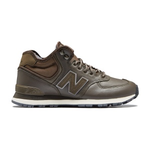 Кроссовки NEW BALANCE 574 mid NBMH574 318468 SP  фото, kupilegko.ru