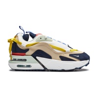 Кроссовки NIKE Air Max Furyosa NKCZ4149 359920 SP  фото, kupilegko.ru