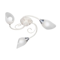 Потолочная люстра Vitaluce V3667-0/3PL  фото, kupilegko.ru