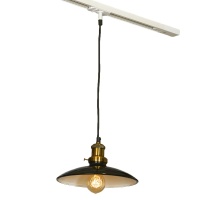 Трековый светильник Lussole Loft Glen Cove LSP-9604-TAW  фото, kupilegko.ru