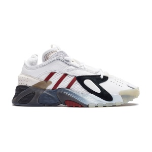 Кроссовки ADIDAS STREETBALL ADNEF6990 347259 SP  фото, kupilegko.ru