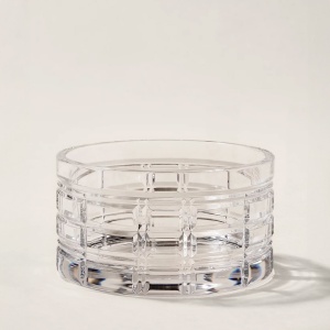 Hudson Plaid Чаша для орехов Ralph Lauren Home  фото, kupilegko.ru