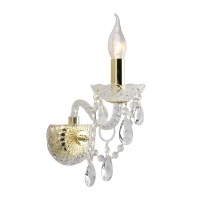 Бра, светильник настенный накладной Aployt APL.755.11.01  фото, kupilegko.ru