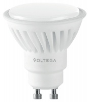 Светодиодная лампа Voltega Ceramics 7072  фото, kupilegko.ru