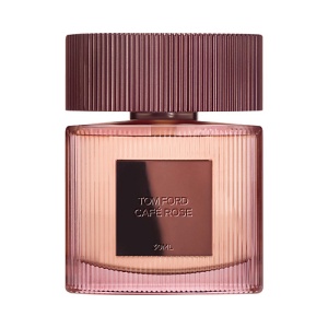 Женская парфюмерная вода TOM FORD Café Rose 147600049 LT  фото, kupilegko.ru