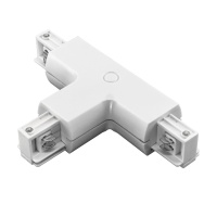 Комплектующие для трек-систем Lightstar Barra 504136  фото, kupilegko.ru