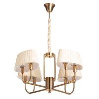 Подвесная люстра MW-Light София 355014608  фото, kupilegko.ru