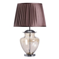Настольная лампа Arte Lamp Sheldon A8531LT-1CC  фото, kupilegko.ru