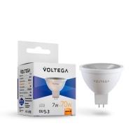 Светодиодная лампа Voltega Simple 7062  фото, kupilegko.ru