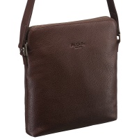 Кожаная сумка мужская Dr.Koffer M402535-82-09 7883 DK  фото, kupilegko.ru