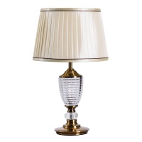 Настольная лампа Arte Lamp Radison A1550LT-1PB  фото, kupilegko.ru