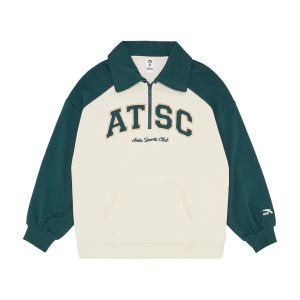 Толстовка ANTA FRISBEE ALLIANCE AN862348724 361183 SP  фото, kupilegko.ru