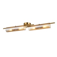 Потолочная люстра Aployt Lusia APL.315.07.04  фото, kupilegko.ru