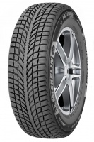 Автомобильные зимние шины Michelin Latitude Alpin 2 255/55 R19 111V  фото, kupilegko.ru