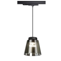 Трековый светодиодный светильник Novotech Port Artik 358642  фото, kupilegko.ru