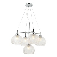 Подвесная люстра Stilfort Frency 2118/09/05P  фото, kupilegko.ru