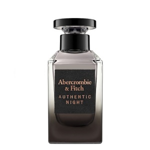 Мужская туалетная вода, парфюм ABERCROMBIE & FITCH Authentic Night Men 92300051 LT  фото, kupilegko.ru