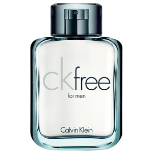 Мужская туалетная вода, парфюм CALVIN KLEIN CK Free 147800541 LT  фото, kupilegko.ru