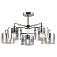 Потолочная люстра Rivoli Bonnie 2078-305 Б0055611  фото, kupilegko.ru