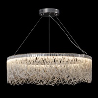 Подвесная светодиодная люстра Kink Light 07671-80,02  фото, kupilegko.ru