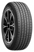 Автомобильные летние шины Nexen NFERA RU5 255/55 R20 107V  фото, kupilegko.ru