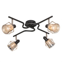 Потолочная люстра Citilux Таверна CL542541  фото, kupilegko.ru