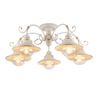 Потолочная люстра Omnilux Torri OML-50807-05  фото, kupilegko.ru