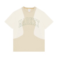 Футболка PUMA x MARKET Relaxed Logo Tee PM535081 338731 SP  фото, kupilegko.ru