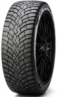 Автомобильные зимние шины Pirelli Ice Zero 2 245/40 R18 97H  фото, kupilegko.ru