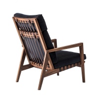 Blava High Кресло Ritzwell  фото, kupilegko.ru