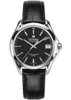 Швейцарские наручные женские часы Le Temps LT1030.02BL01. Коллекция Sport Elegance  фото, kupilegko.ru