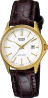 Японские наручные женские часы Casio LTP-1183Q-7A. Коллекция Analog  фото, kupilegko.ru