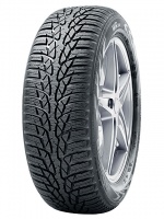 Автомобильные зимние шины Nokian WR D4 185/65 R14 86T  фото, kupilegko.ru