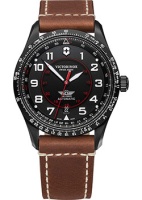 Швейцарские наручные мужские часы Victorinox Swiss Army 241886. Коллекция AirBoss  фото, kupilegko.ru
