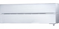 Настенный инверторный кондиционер, инверторная сплит-система Mitsubishi Electric MSZ-LN35VGV/MUZ-LN35VG  фото, kupilegko.ru