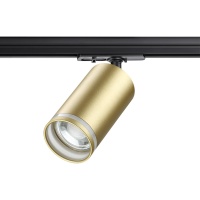 Трековый светильник Novotech Port Ular 370878  фото, kupilegko.ru