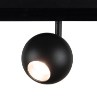 Трековый светодиодный светильник для магнитного шинопровода LOFT IT Tech T024-12  фото, kupilegko.ru