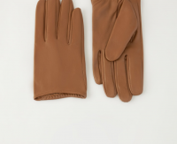 Кожаные перчатки ASKENT WP.A/3/б-п-WN-7,5  фото, kupilegko.ru