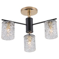 Потолочная люстра Rivoli Linda 9090-303 Б0052697  фото, kupilegko.ru