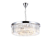 Подвесная люстра Ambrella light Traditional TR5096  фото, kupilegko.ru