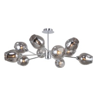 Потолочная люстра F-Promo Tilda 2657-10U  фото, kupilegko.ru