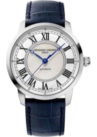 Швейцарские наручные мужские часы Frederique Constant FC-301MPWD3B6. Коллекция Classics  фото, kupilegko.ru