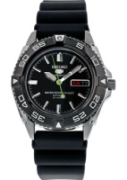 Японские наручные мужские часы Seiko SNZB23J2. Коллекция Seiko 5 Sports  фото, kupilegko.ru