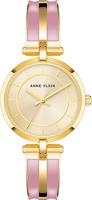 fashion наручные женские часы Anne Klein 3916LVGB. Коллекция Metals  фото, kupilegko.ru