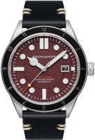 мужские часы Spinnaker SP-5096-04. Коллекция Cahill  фото, kupilegko.ru