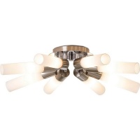 Потолочная люстра Citilux Компакто CL101181  фото, kupilegko.ru