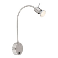 Бра, светильник настенный накладной Globo 57310N  фото, kupilegko.ru