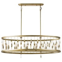 Подвесная люстра Lightstar Firenze 725263  фото, kupilegko.ru