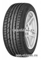 Автомобильные летние шины Continental ContiPremiumContact 2 205/55 R17 91V  фото, kupilegko.ru